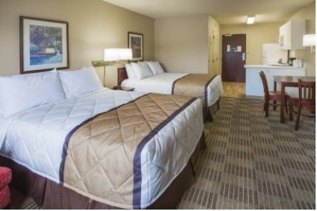 Extended Stay America - Providence - Airport