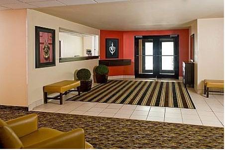 Extended Stay America - Shelton - Fairfield County