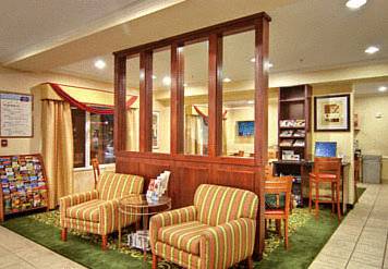 Medford Hotel Inn & Suites