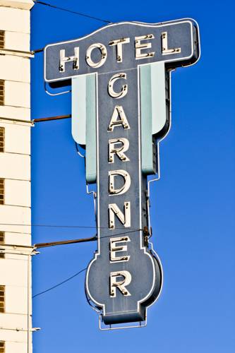 Gardner Hotel