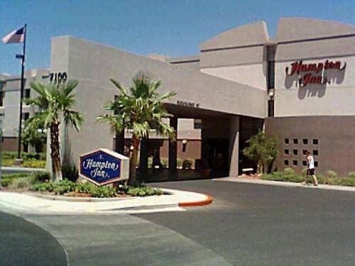 Hampton Inn Las Vegas/Summerlin