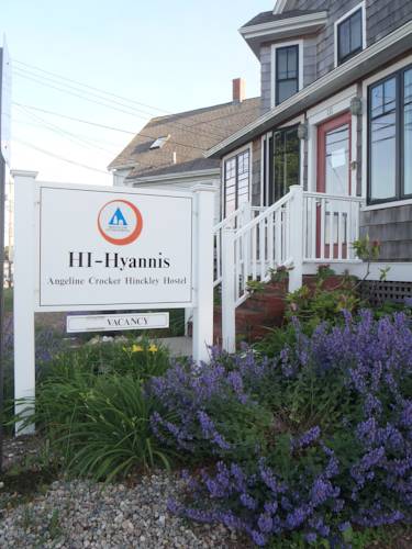HI - Hyannis Hostel