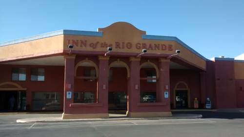 Inn of the Rio Grande