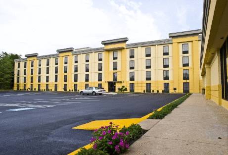 La Quinta Inn & Suites Baltimore South/Glen Burnie
