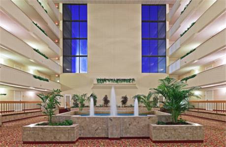 MCM Elegante Hotel and Event Center Lubbock