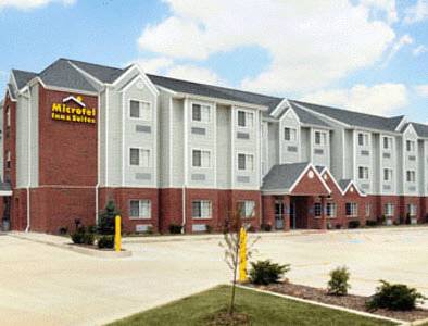 Microtel by Wyndham South Bend Notre Dame University