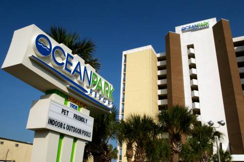 Ocean Park Resort