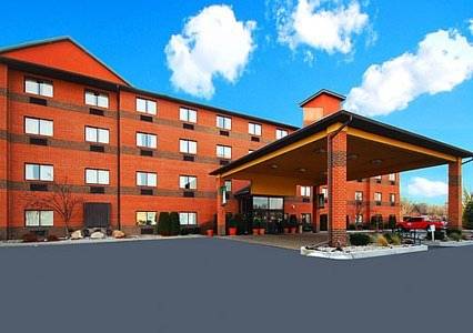 Quality Inn & Suites Port Huron