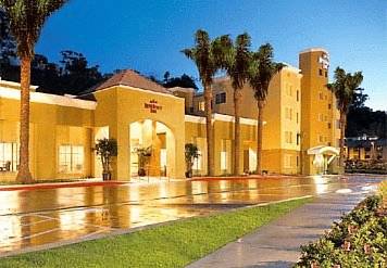 Residence Inn San Diego/Mission Valley
