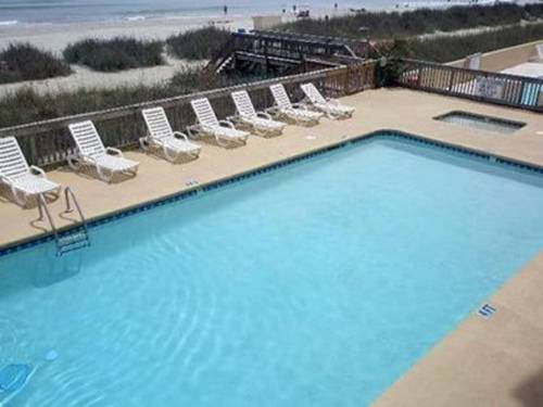 Rodeway Inn & Suites - Myrtle Beach
