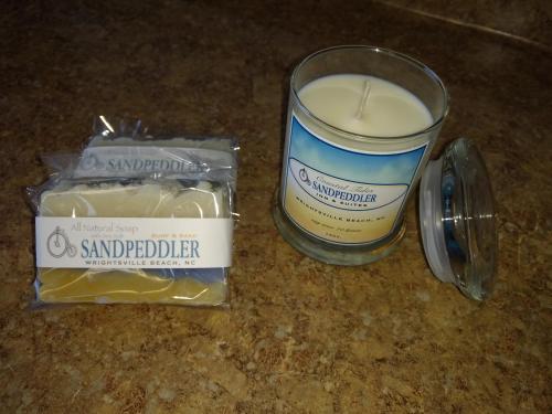 Sandpeddler Inn and Suites