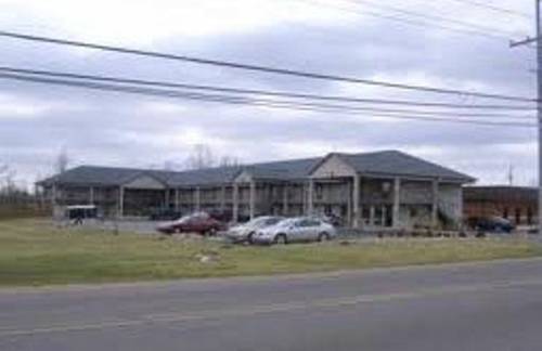 Travelers Inn & Suites - Southaven