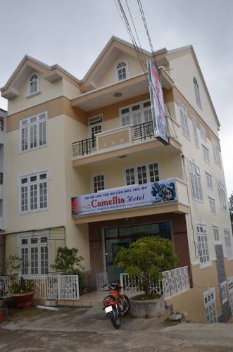Camellia Hotel Dalat