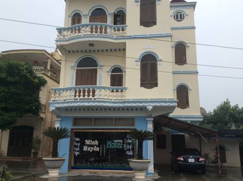 Minh Huyen Hotel