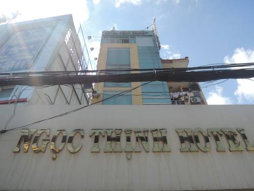 Ngoc Thinh Hotel