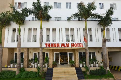 Thanh Mai Hotel