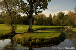 Golf & Country Club Gut Altentann