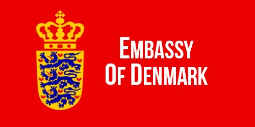 Ambassade du Danemark à Canberra