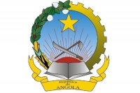 Embassy of Angola in Brasília