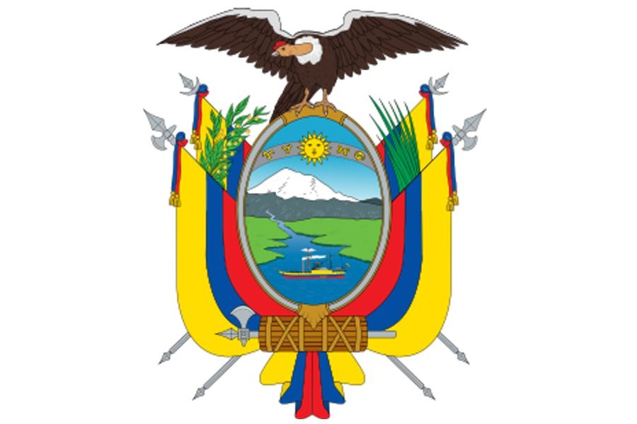 Ambassade d'Equateur à Ottawa