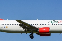Albastar airline