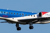 BMI Regional airlines