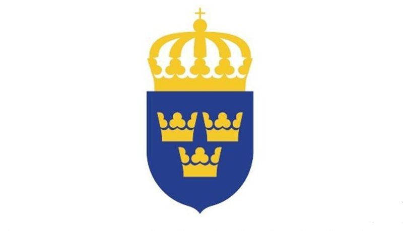 Ambassade van Zweden in Zagreb