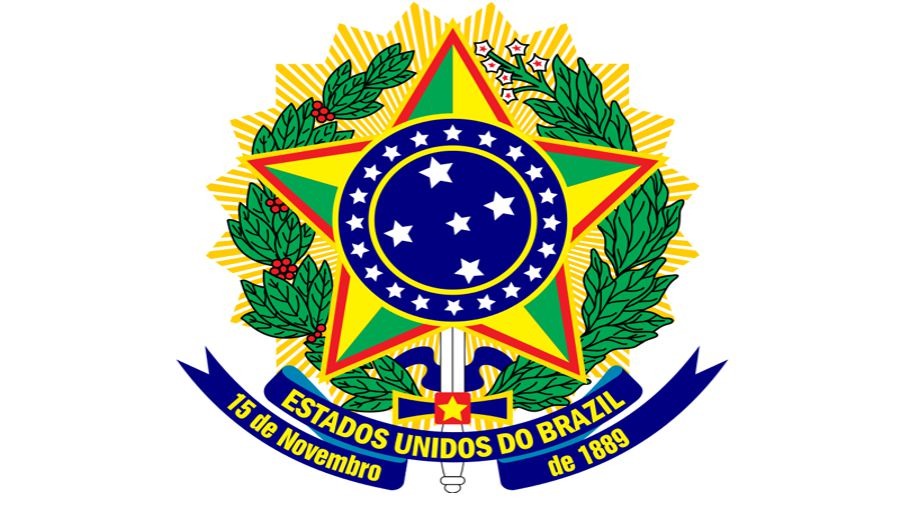 Brasilianische Botschaft in Colombo