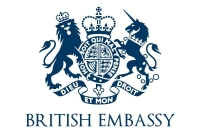 Embassy of the United Kingdom in Oslo