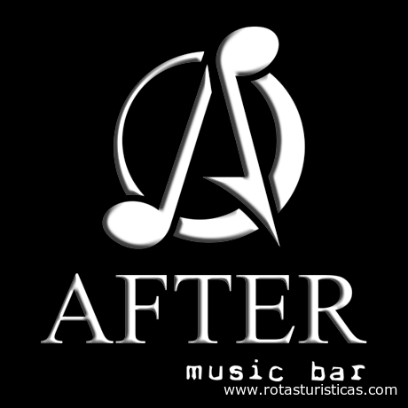 After Music Bar
