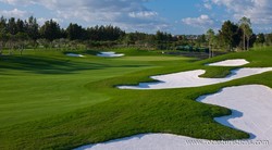 Quinta do Lago Golf Course