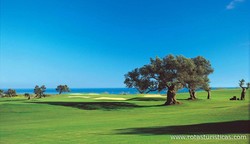 Golf Course Quinta da Ria