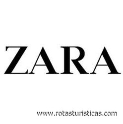 Zara Shopping Braga Parque