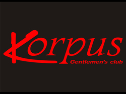 KORPUS Gentlemen Club