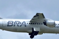 Braathens Aviation 