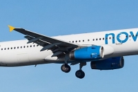 Novair - Nova Airlines