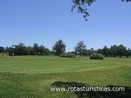 Brechtel Park Golf Course