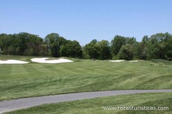 Back Creek Golf Course