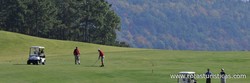 Alpine Bay Golf Club